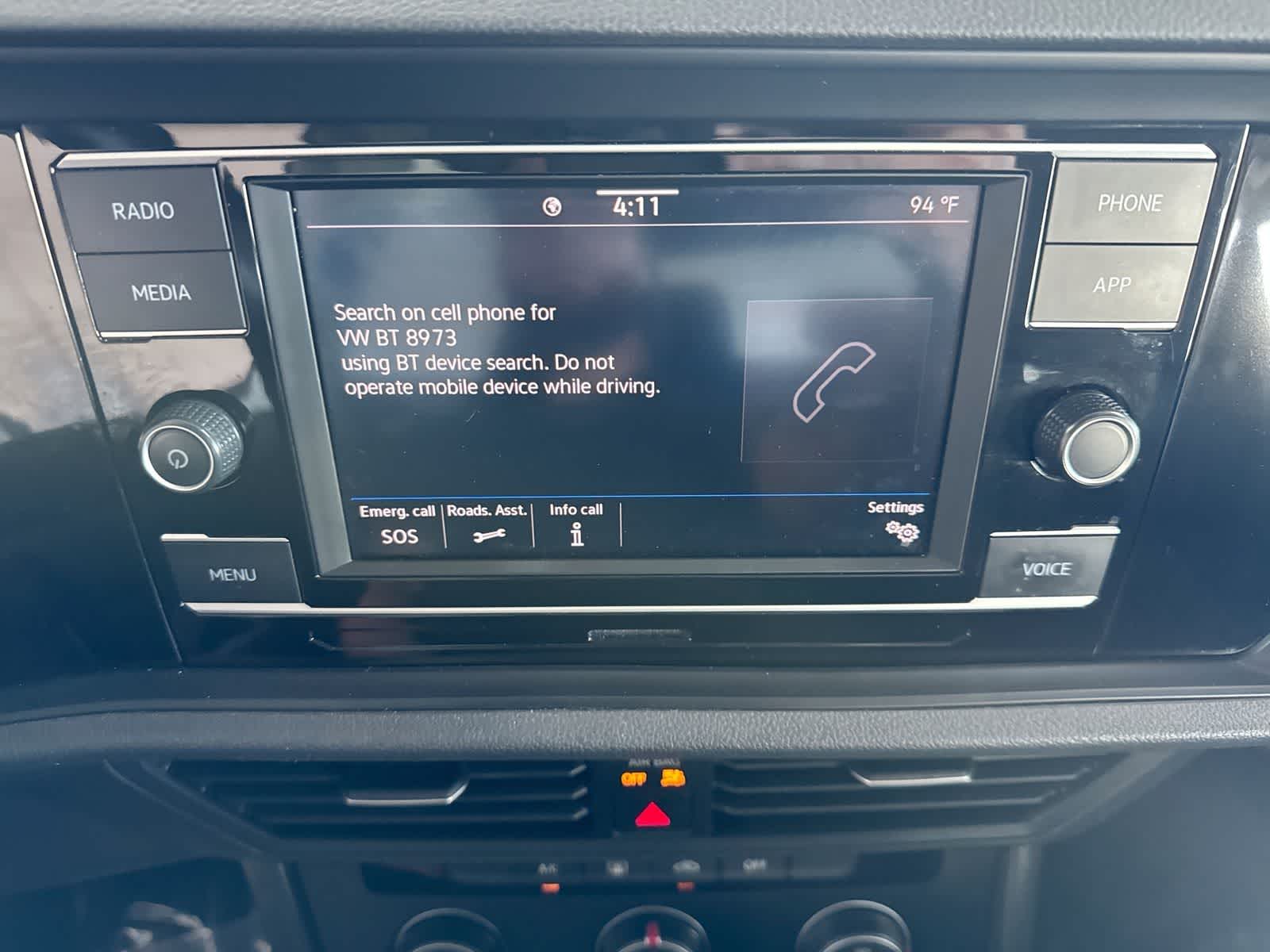 2024 Volkswagen Jetta S