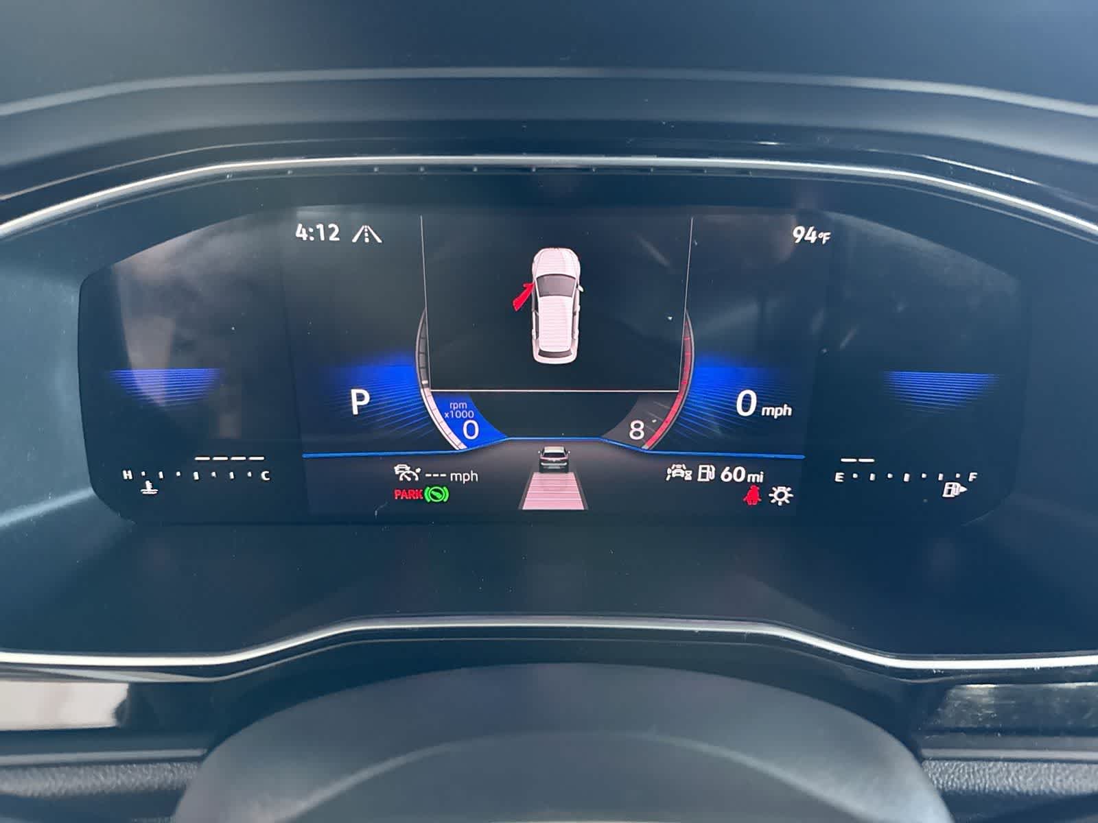 2024 Volkswagen Jetta S