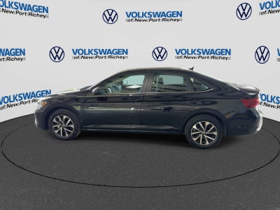 2024 Volkswagen Jetta S