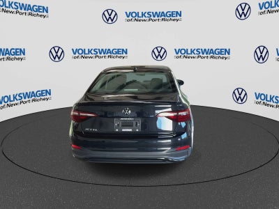 2024 Volkswagen Jetta S
