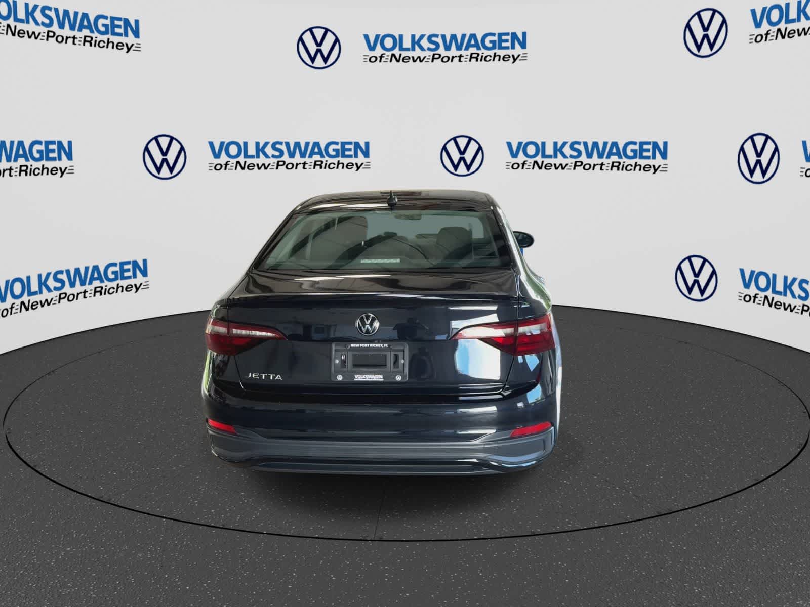 2024 Volkswagen Jetta S