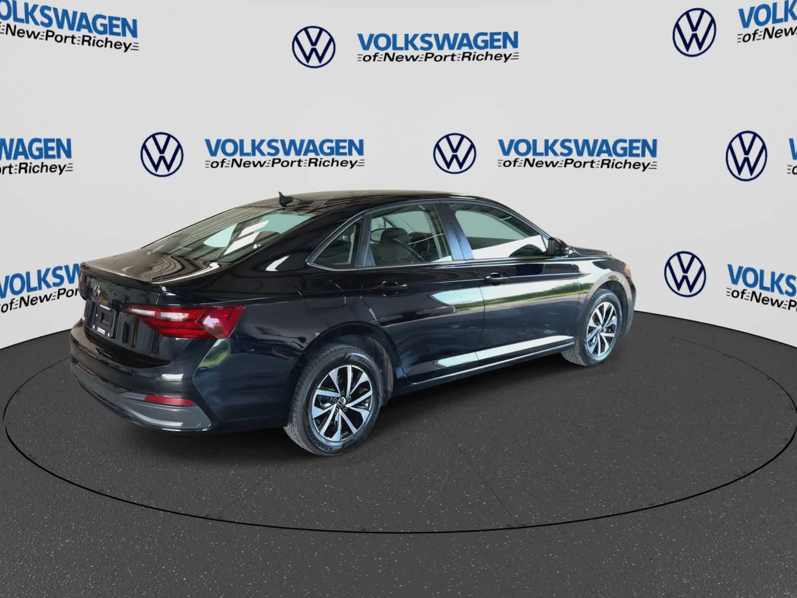 2024 Volkswagen Jetta S