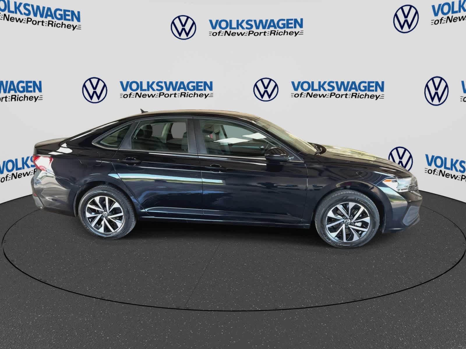 2024 Volkswagen Jetta S