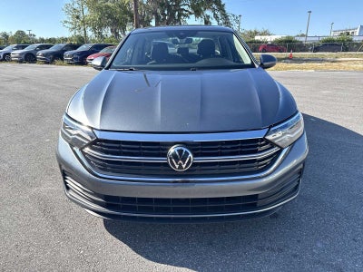 2024 Volkswagen Jetta S