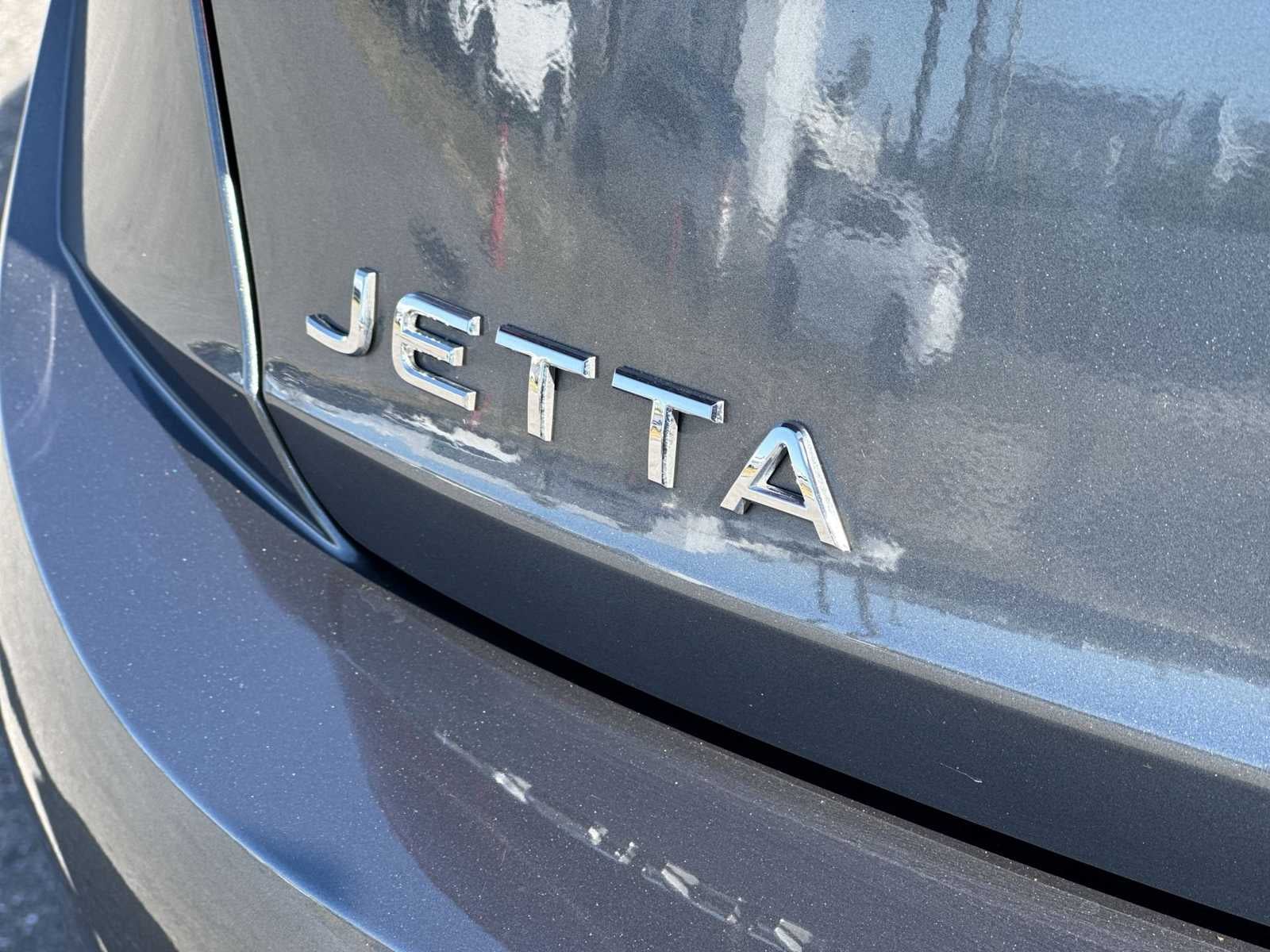 2024 Volkswagen Jetta S