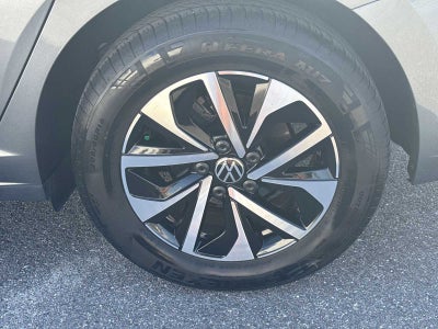 2024 Volkswagen Jetta S