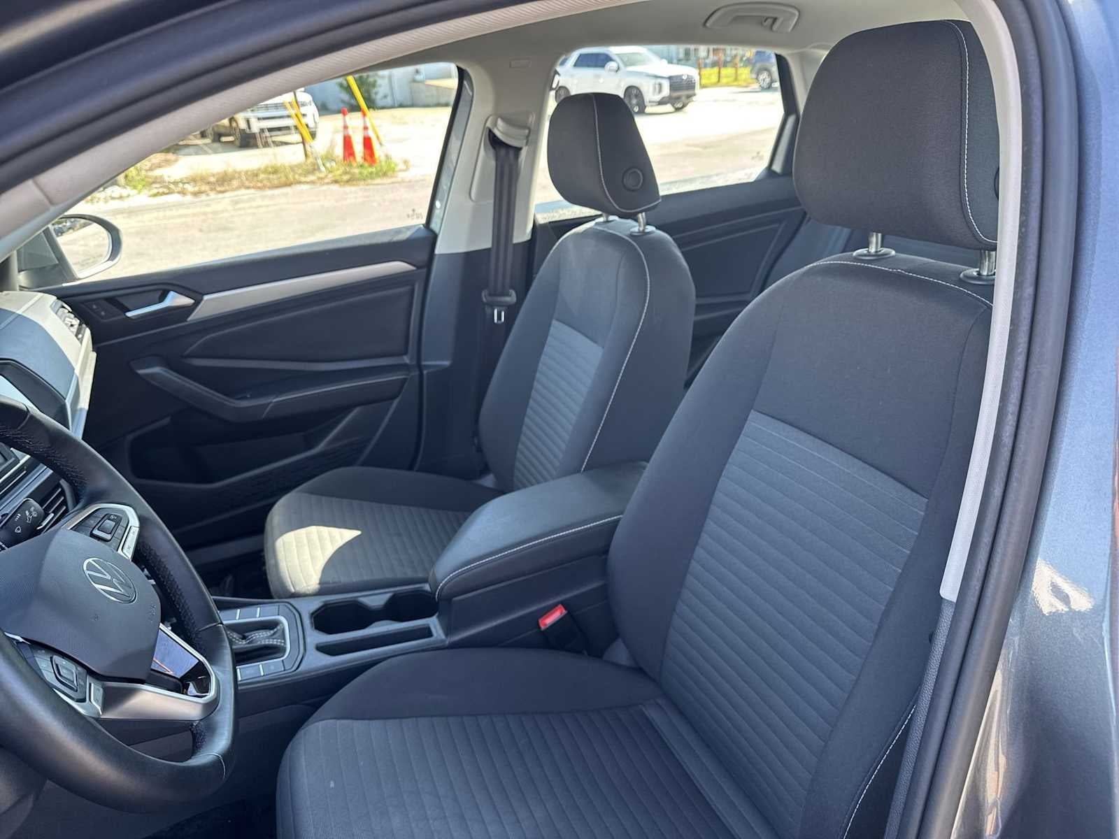 2024 Volkswagen Jetta S