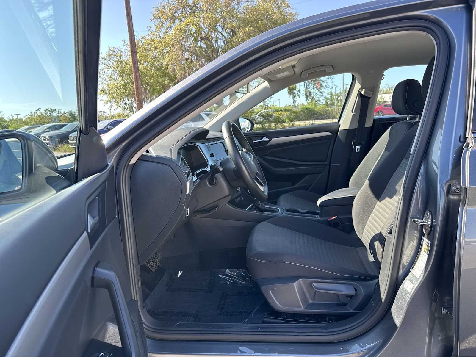 2024 Volkswagen Jetta S
