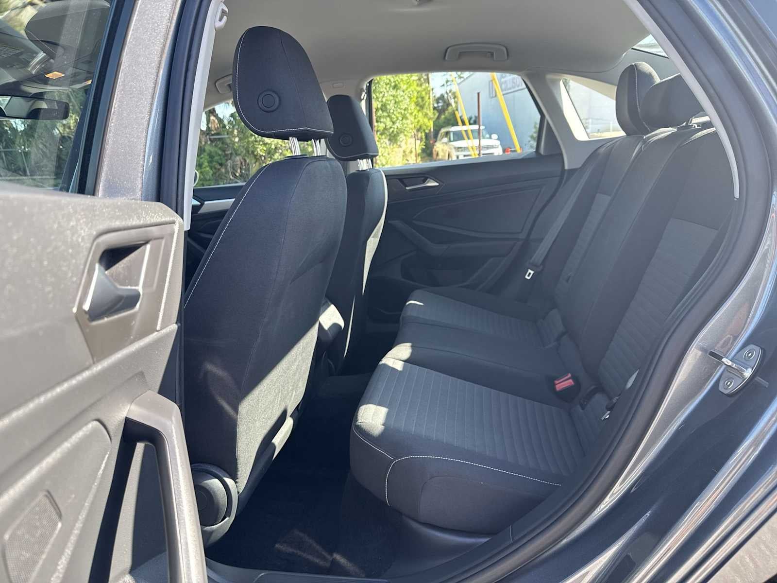 2024 Volkswagen Jetta S