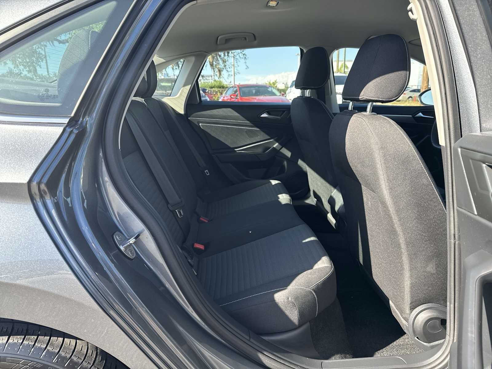 2024 Volkswagen Jetta S