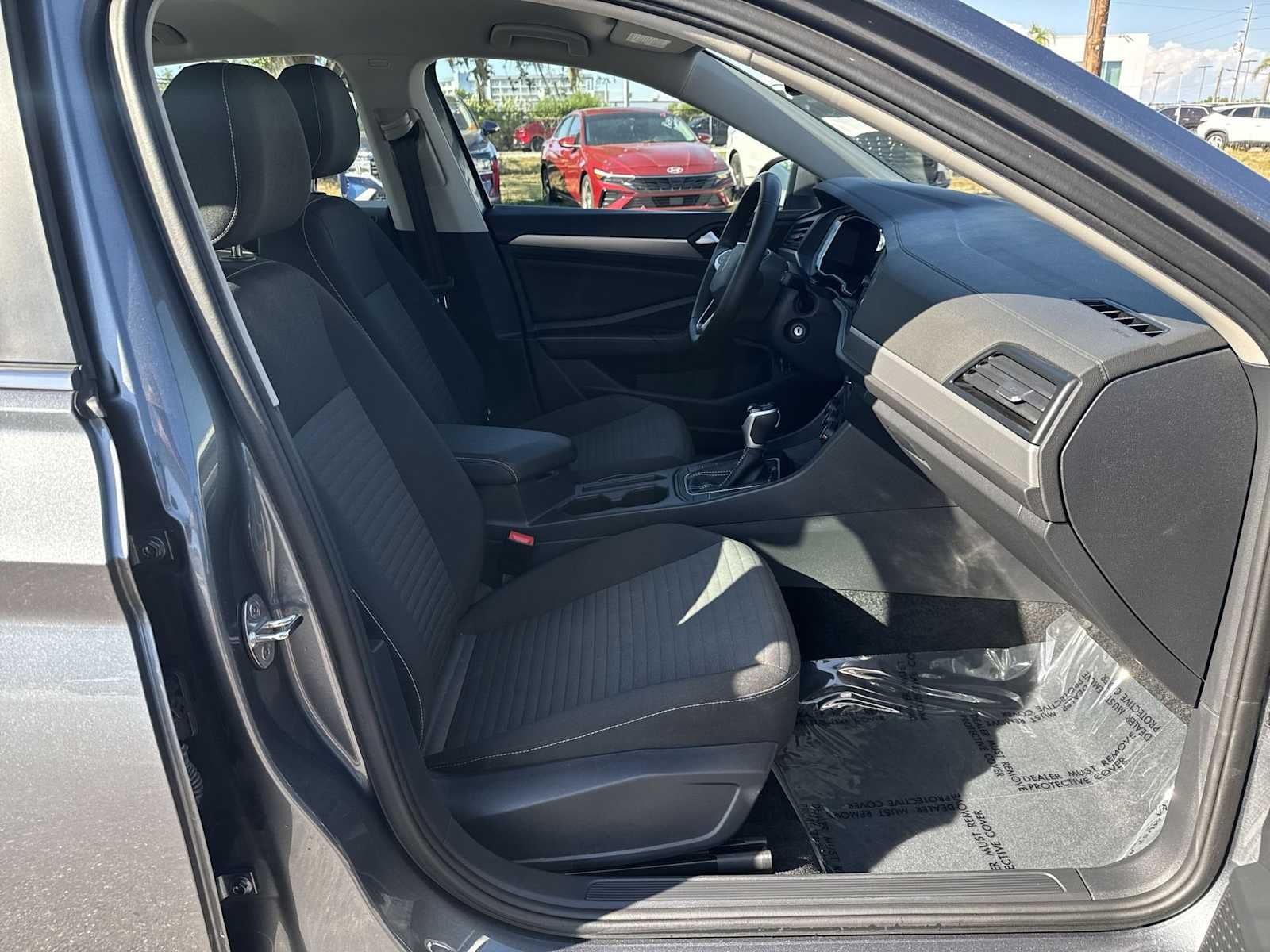2024 Volkswagen Jetta S