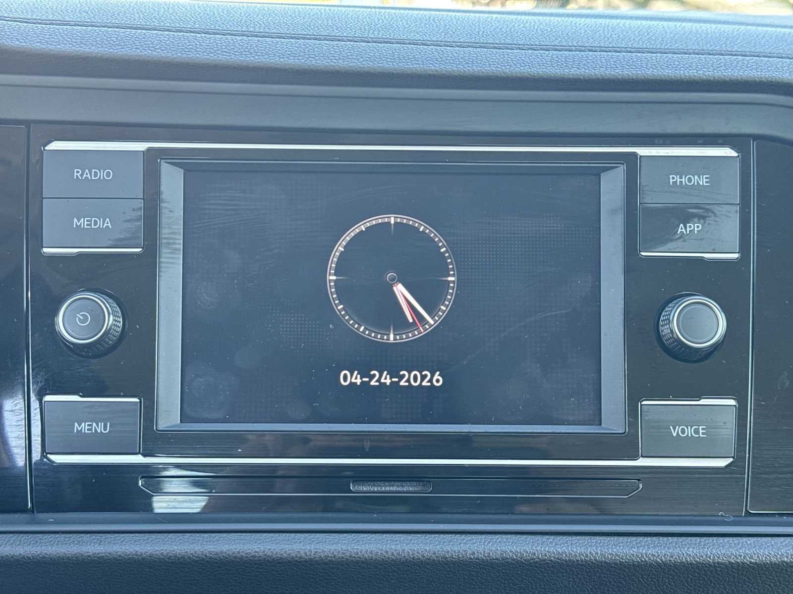 2024 Volkswagen Jetta S
