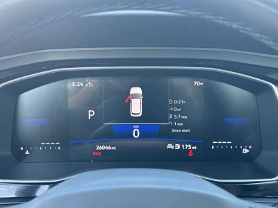 2024 Volkswagen Jetta S