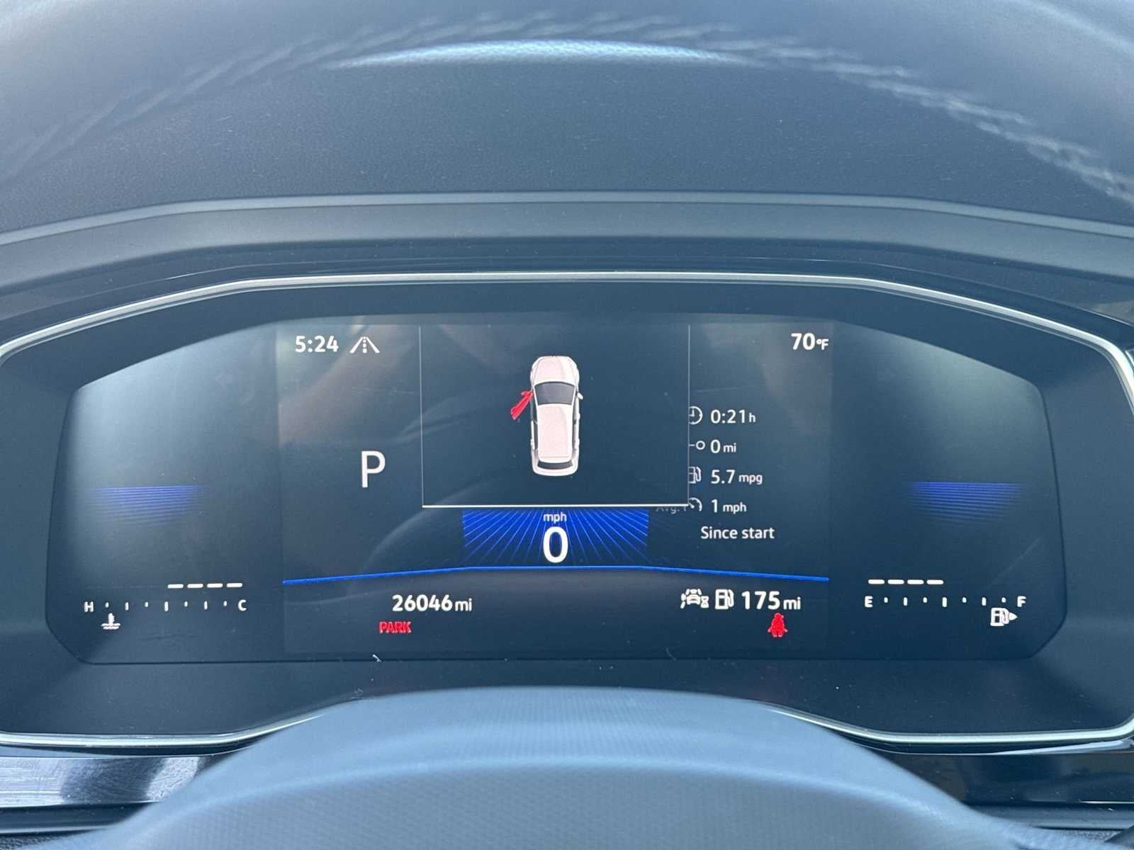 2024 Volkswagen Jetta S