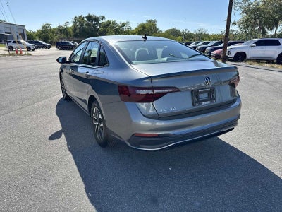 2024 Volkswagen Jetta S