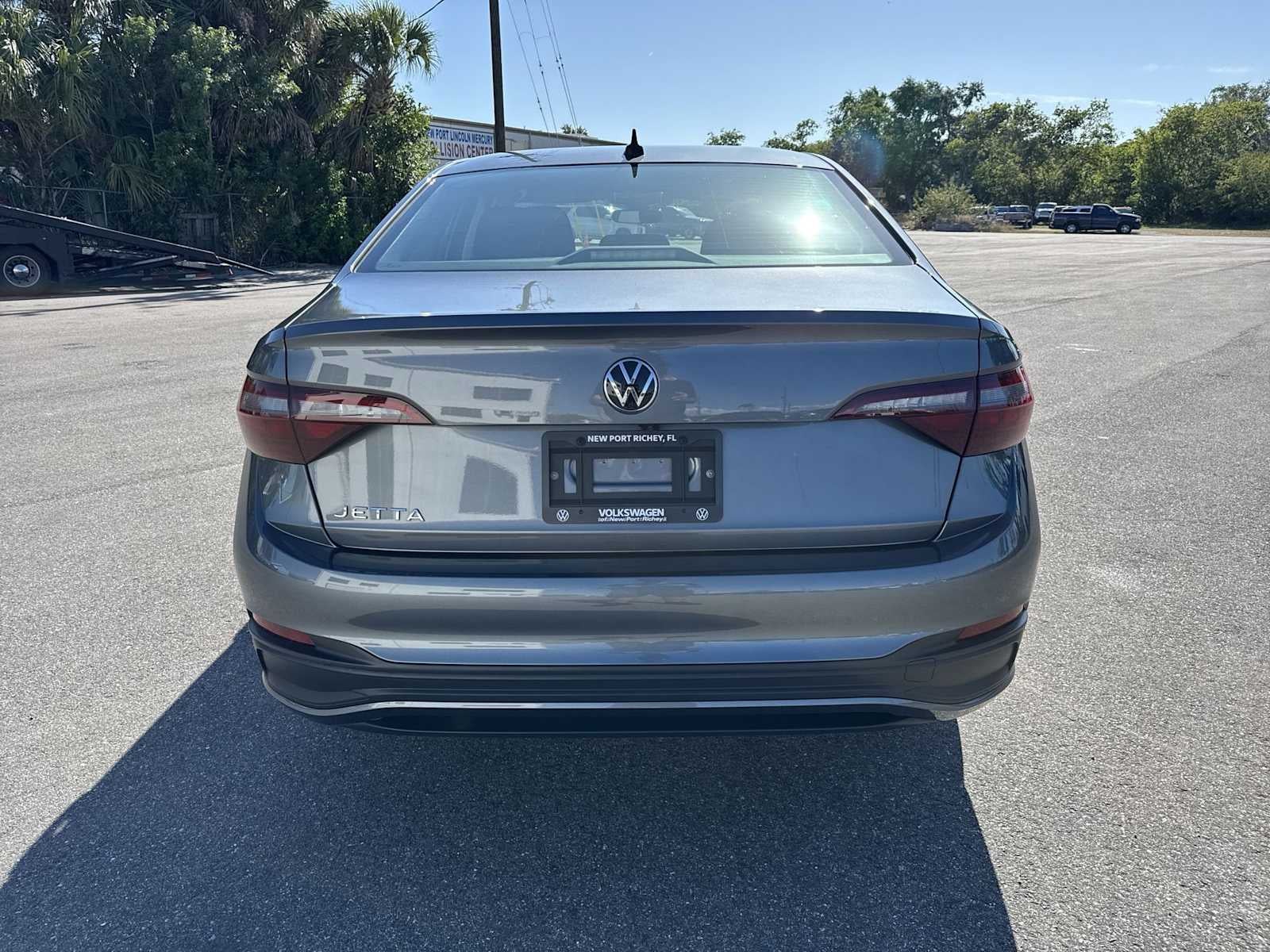 2024 Volkswagen Jetta S