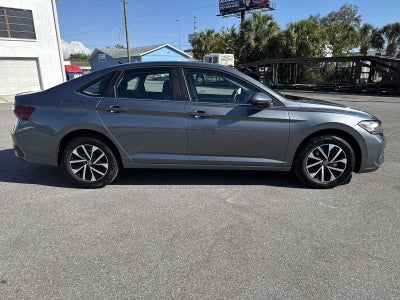 2024 Volkswagen Jetta S
