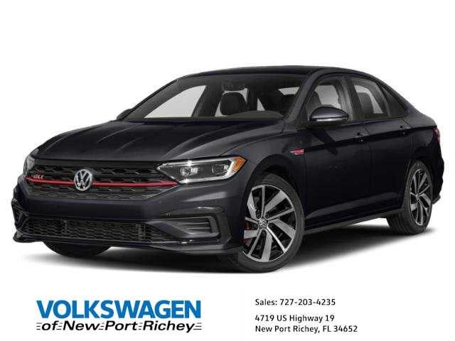 2019 Volkswagen Jetta GLI Base