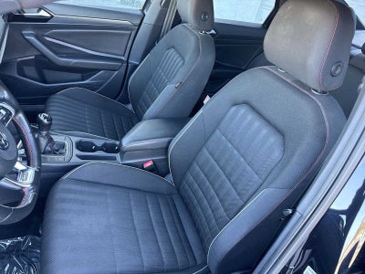 2019 Volkswagen Jetta GLI Base