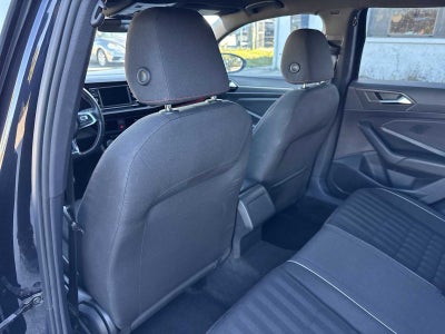 2019 Volkswagen Jetta GLI Base