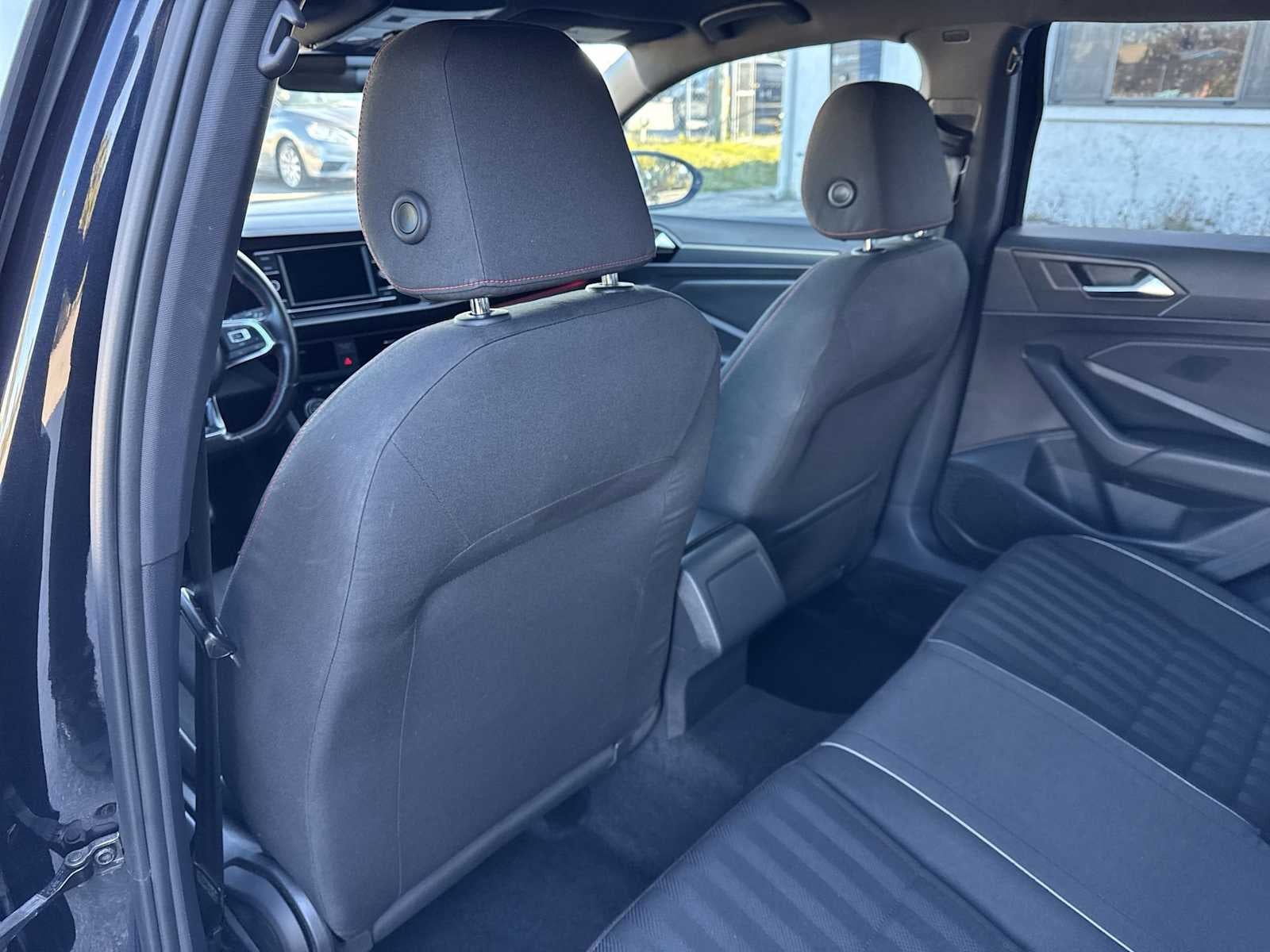 2019 Volkswagen Jetta GLI Base