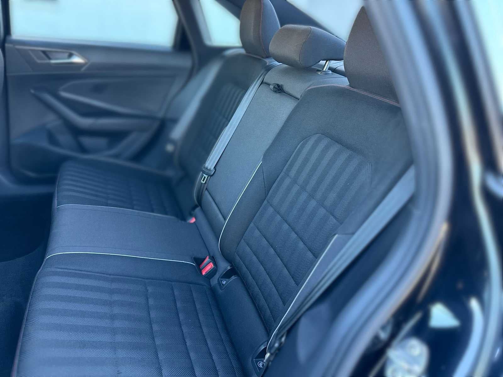 2019 Volkswagen Jetta GLI Base