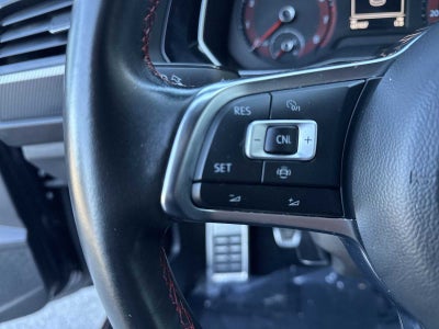 2019 Volkswagen Jetta GLI Base