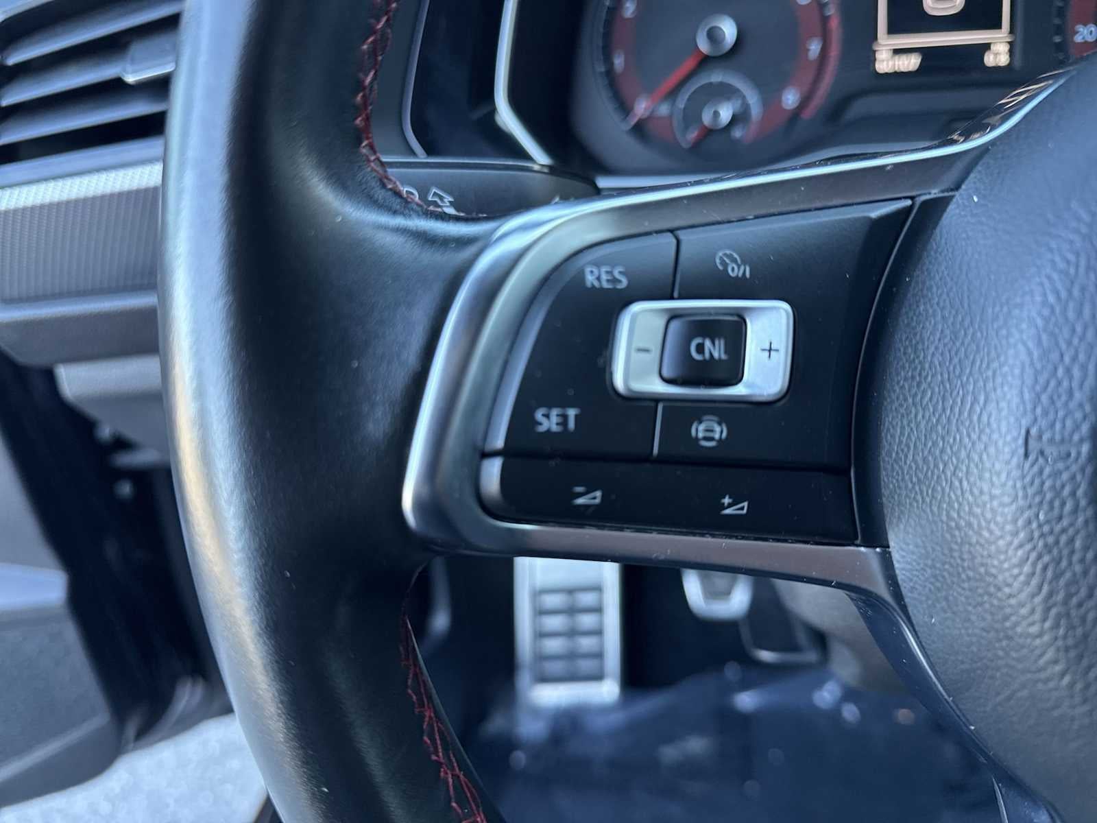 2019 Volkswagen Jetta GLI Base