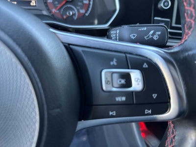 2019 Volkswagen Jetta GLI Base