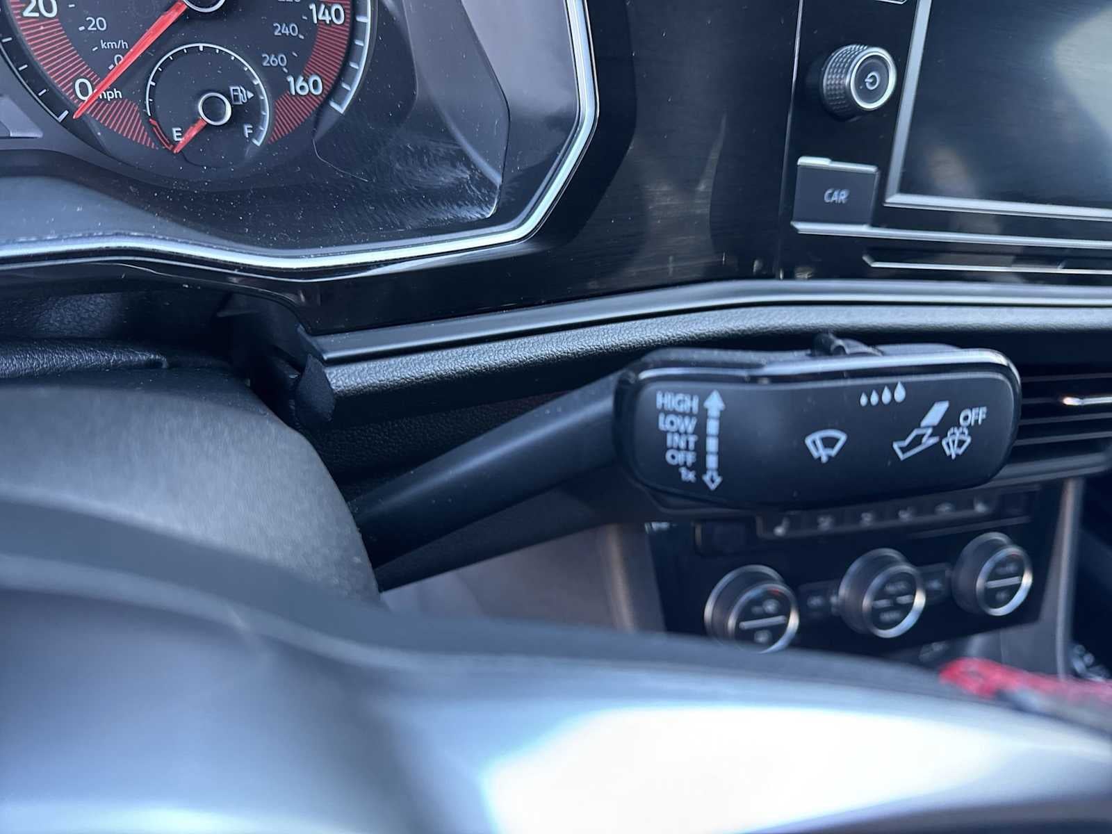 2019 Volkswagen Jetta GLI Base