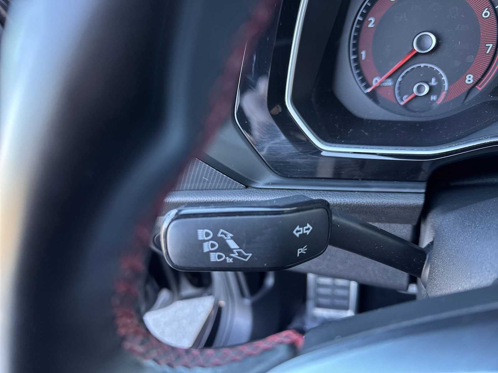 2019 Volkswagen Jetta GLI Base