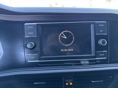 2019 Volkswagen Jetta GLI Base