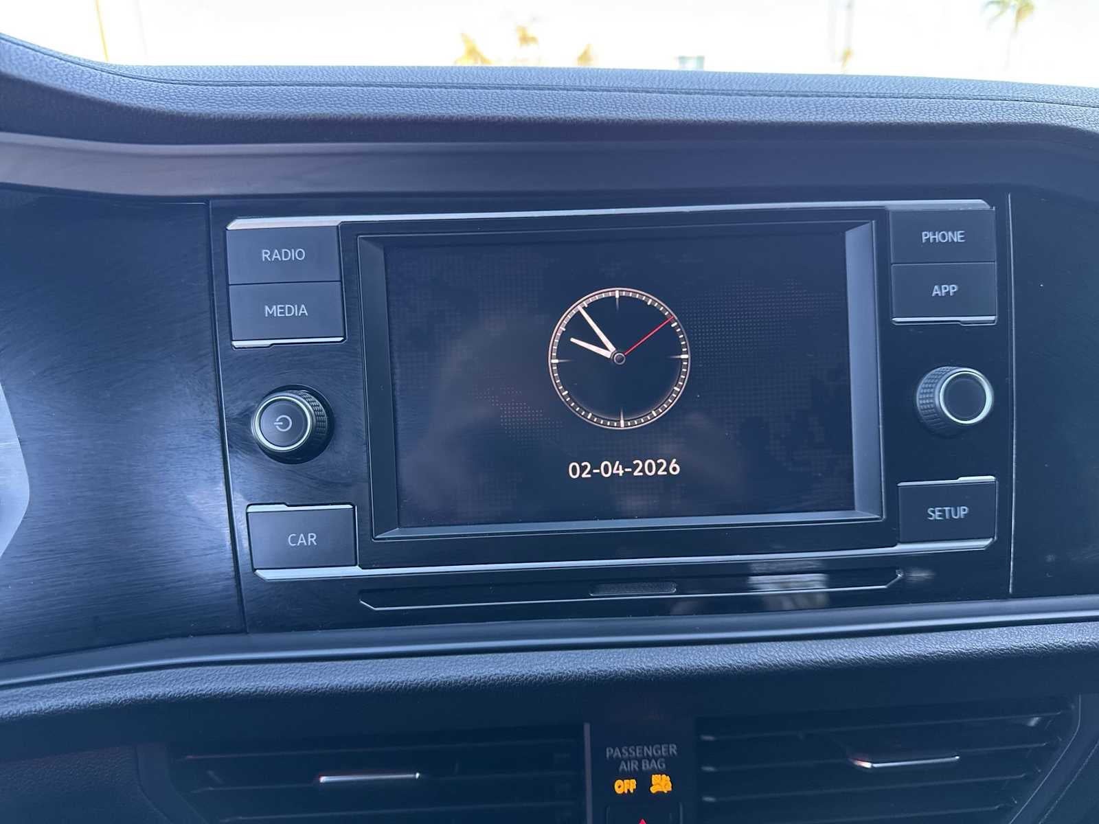 2019 Volkswagen Jetta GLI Base