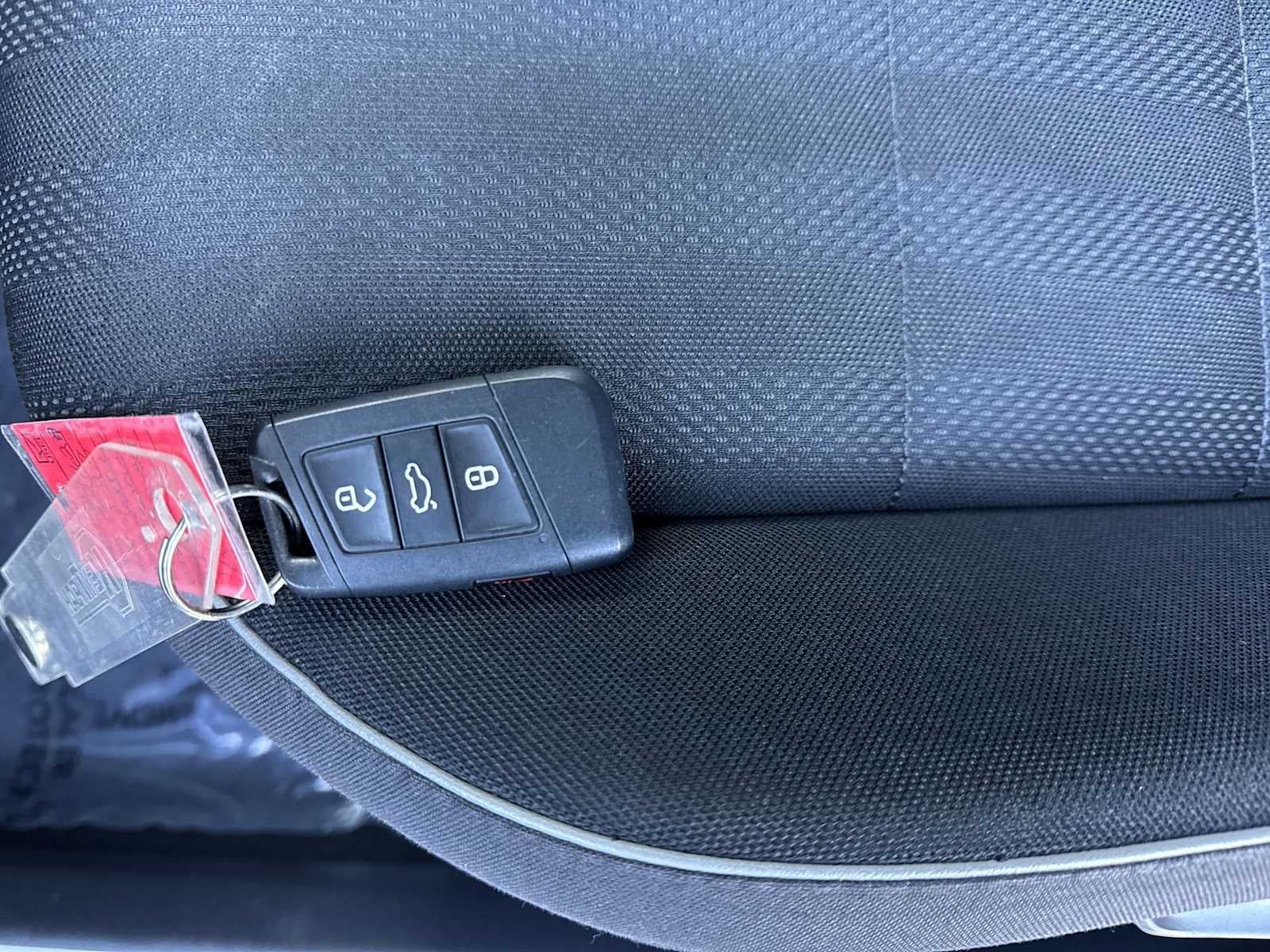 2019 Volkswagen Jetta GLI Base