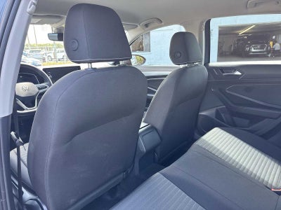 2026 Volkswagen Jetta S