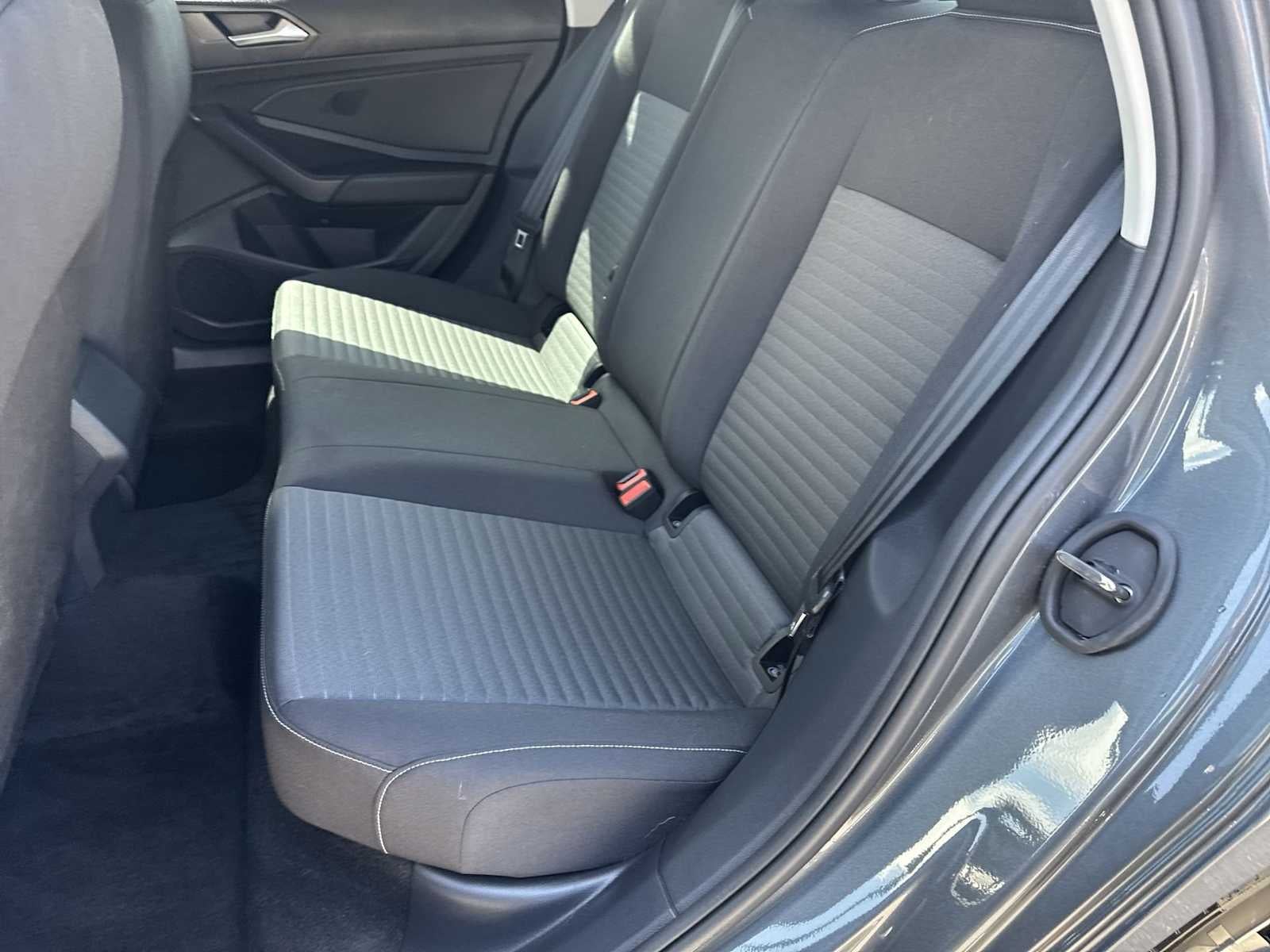 2026 Volkswagen Jetta S