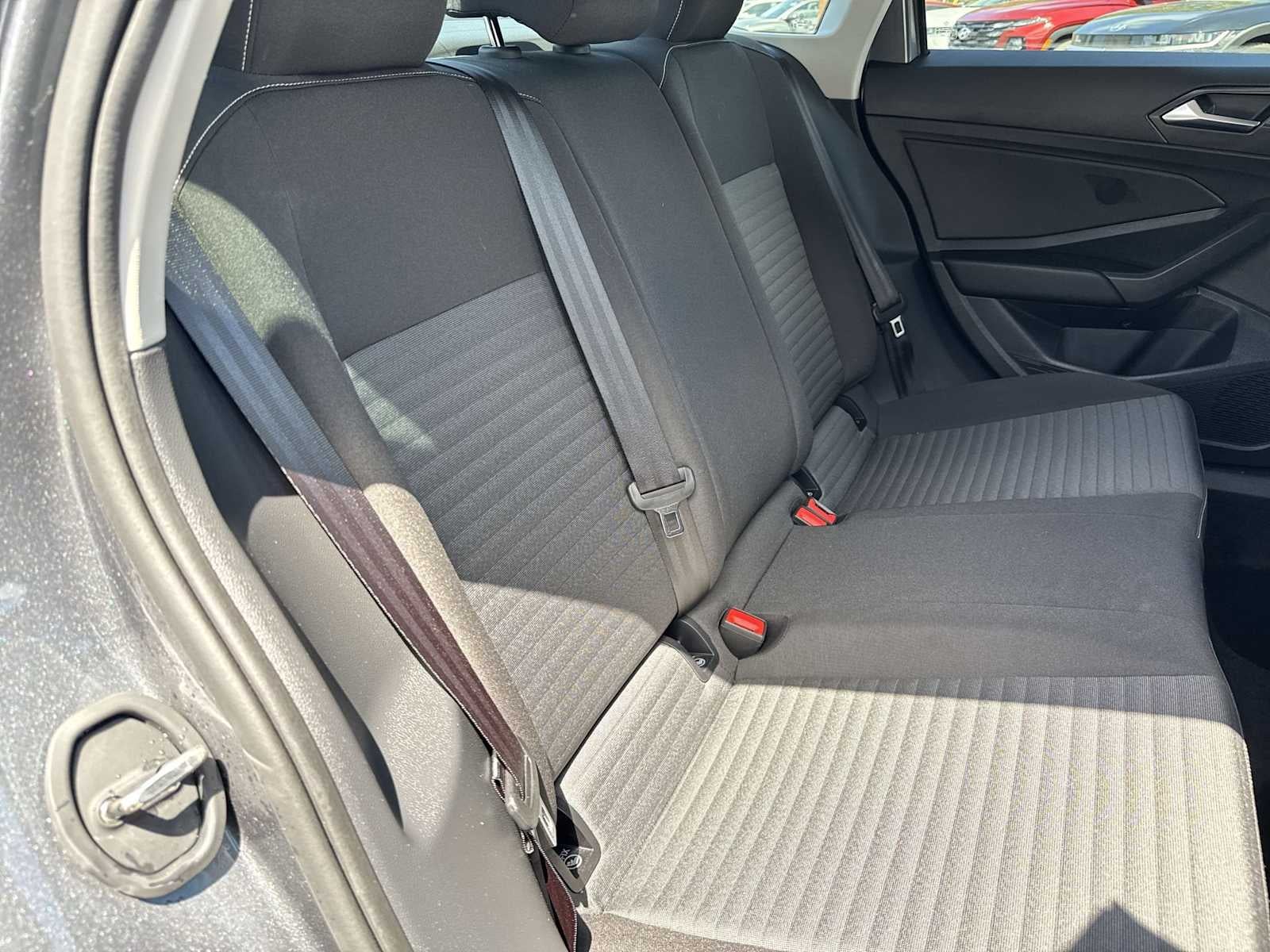 2026 Volkswagen Jetta S