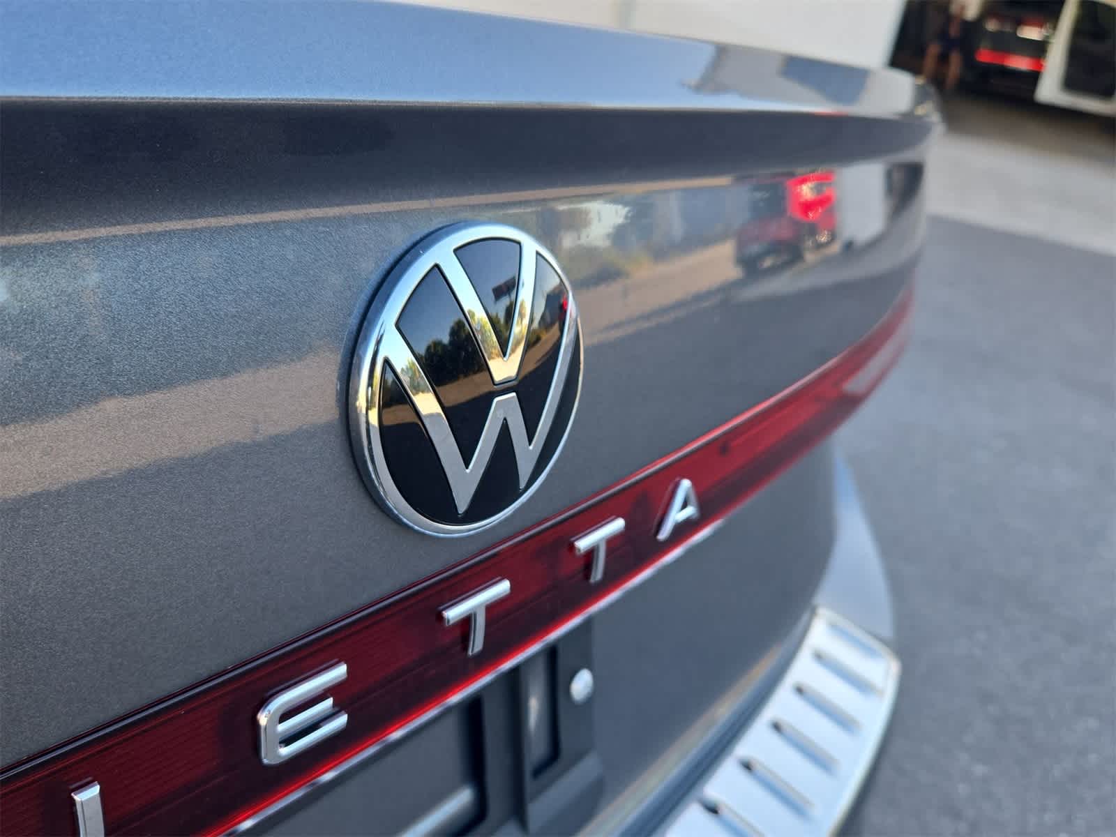 2026 Volkswagen Jetta 1.5T S