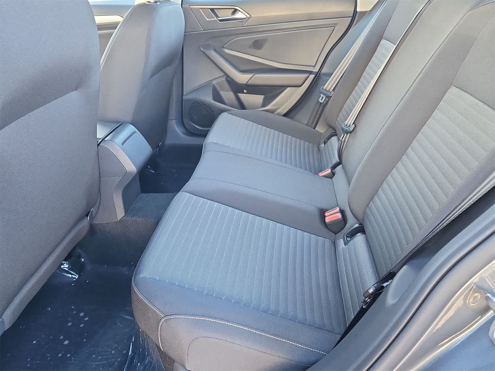 2026 Volkswagen Jetta 1.5T S