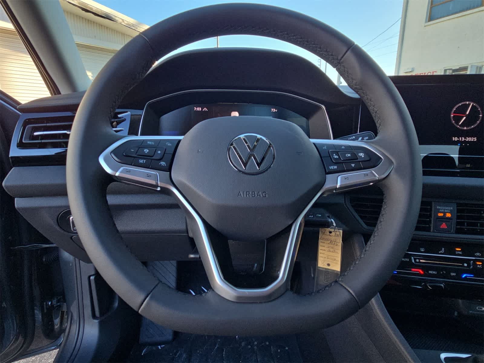 2026 Volkswagen Jetta 1.5T S