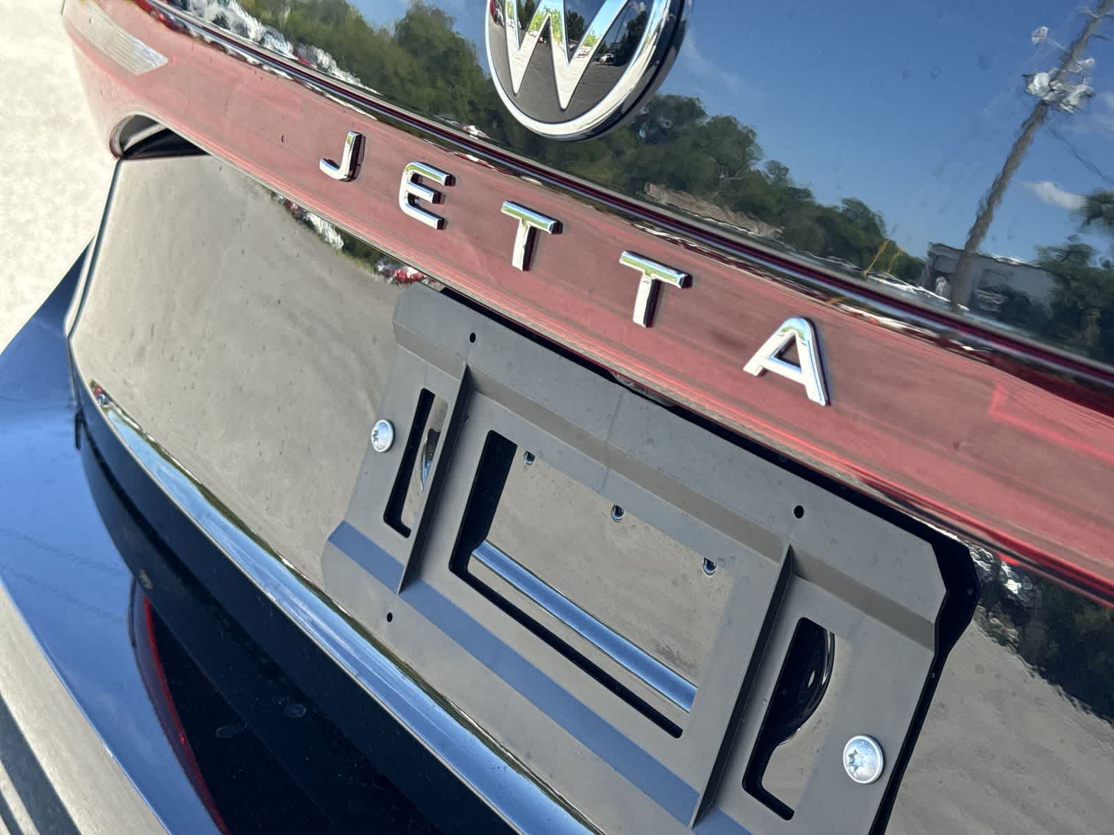 2026 Volkswagen Jetta 1.5T S