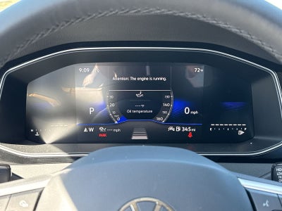 2026 Volkswagen Jetta 1.5T S