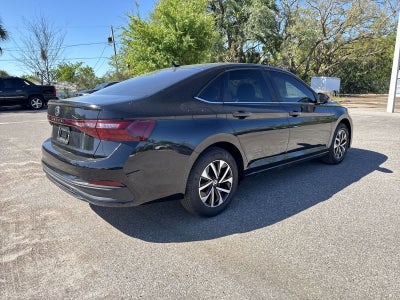 2026 Volkswagen Jetta 1.5T S