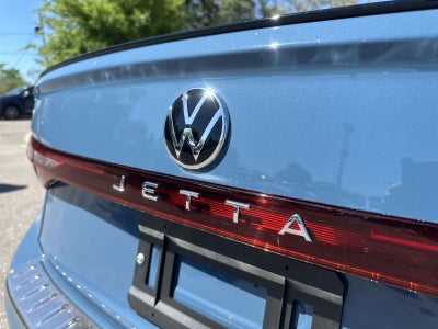 2026 Volkswagen Jetta 1.5T S