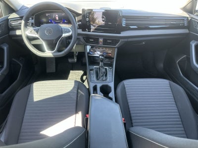 2026 Volkswagen Jetta 1.5T S