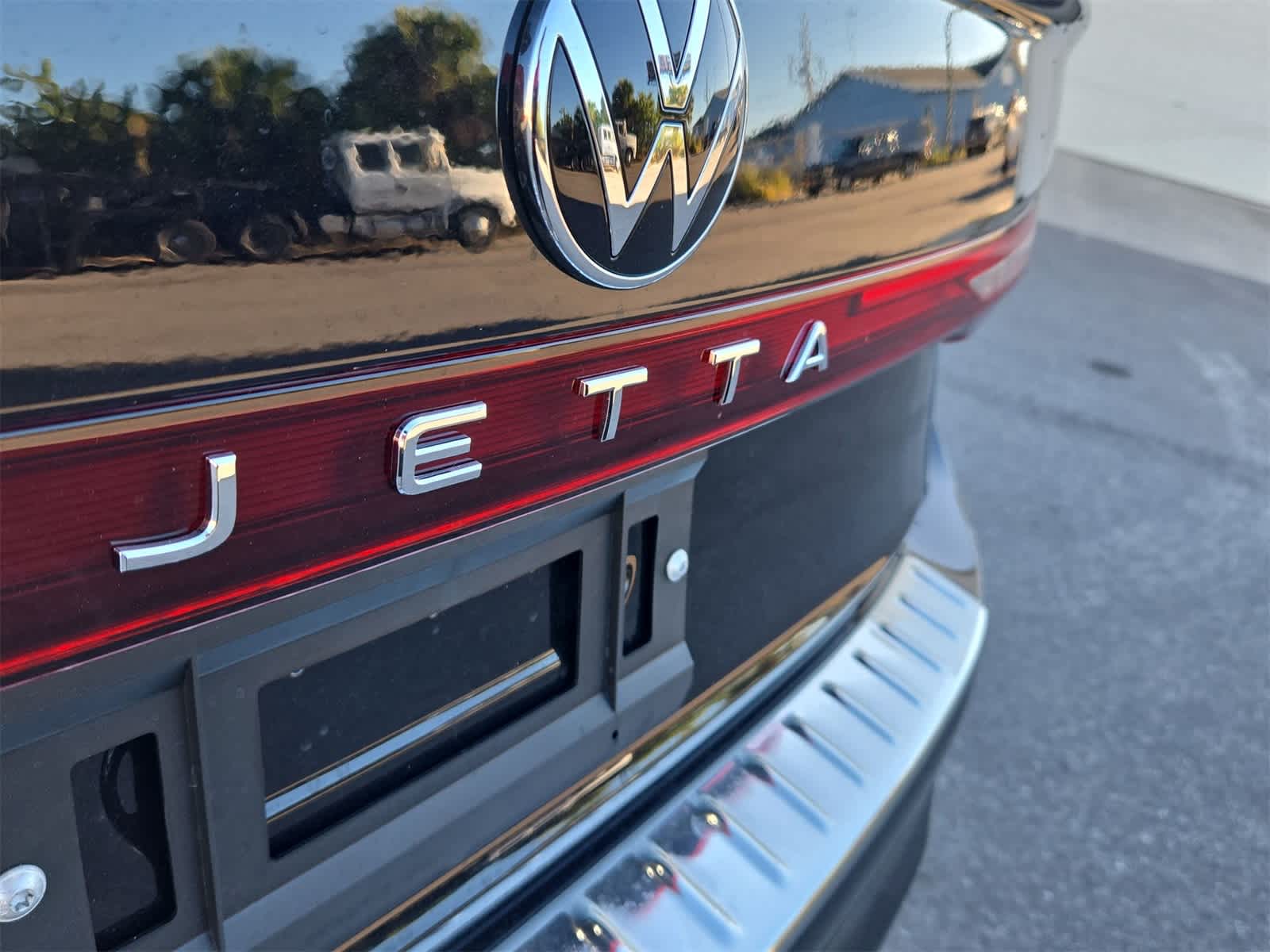 2026 Volkswagen Jetta 1.5T S