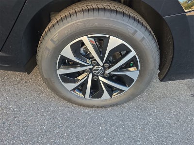 2026 Volkswagen Jetta 1.5T S