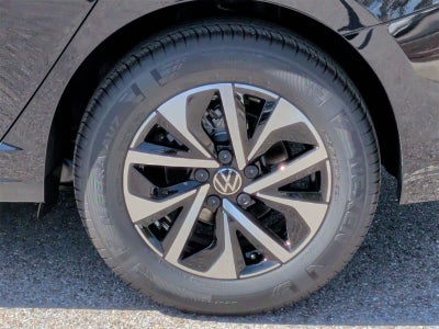 2026 Volkswagen Jetta 1.5T S