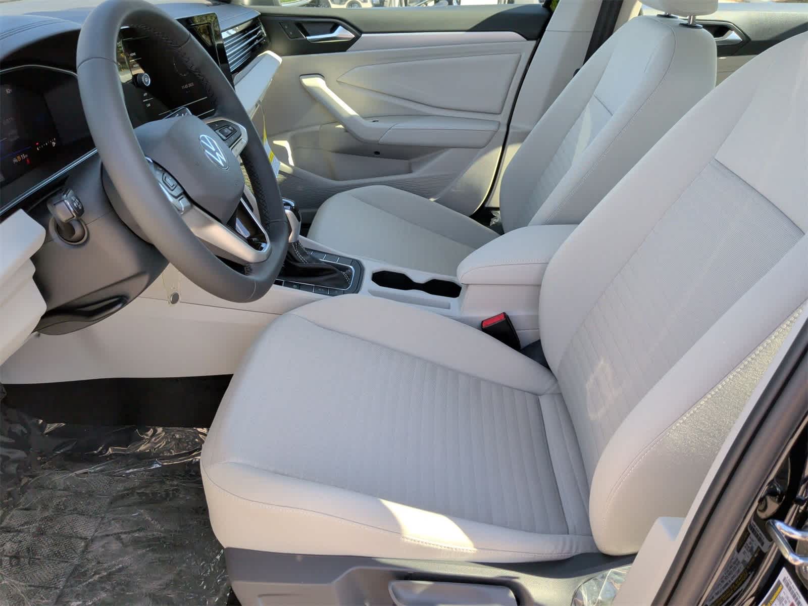 2026 Volkswagen Jetta 1.5T S