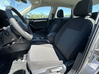 2026 Volkswagen Jetta 1.5T S